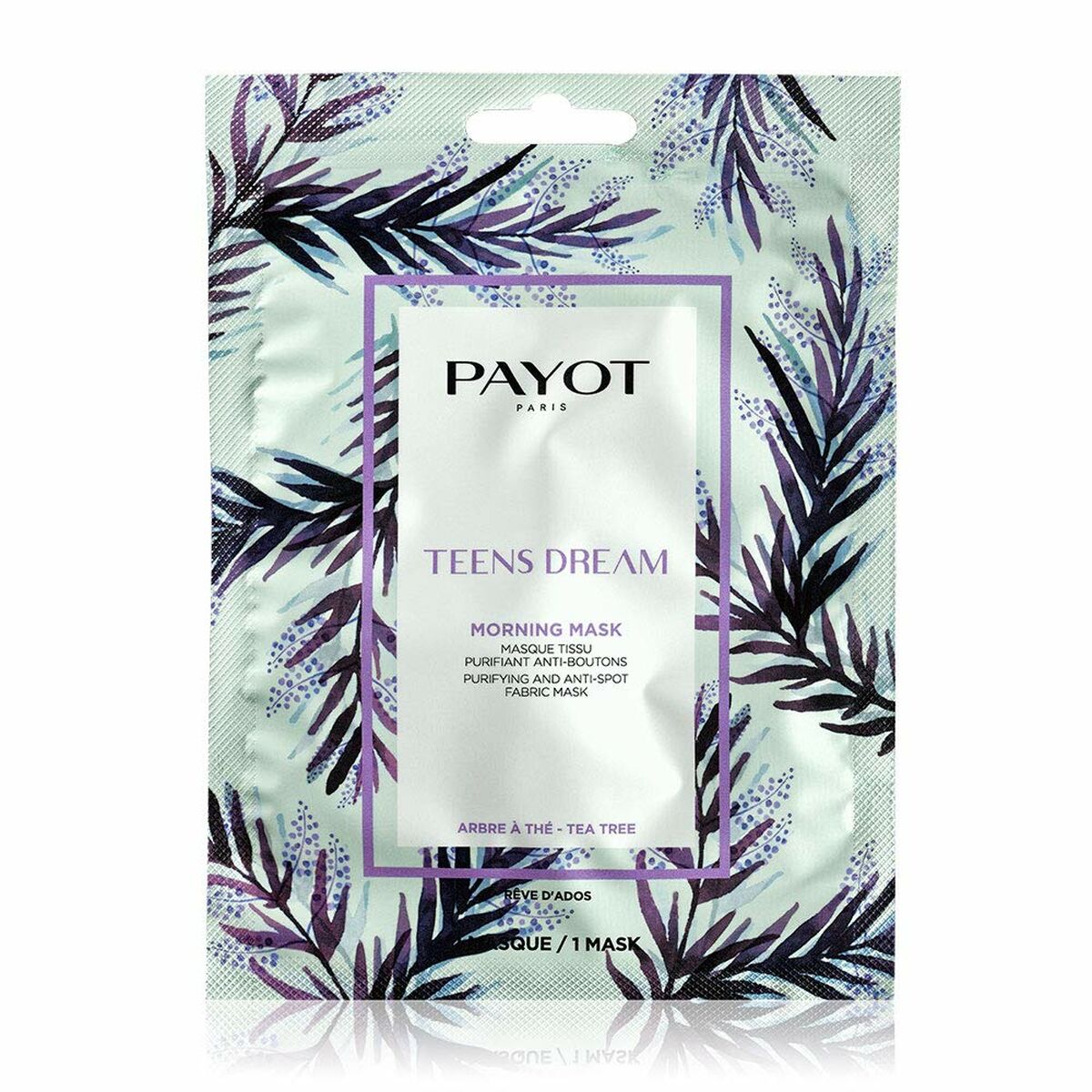 Ansiktskorrigerer Payot